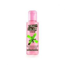 CRAZY COLOR N-079 - TOXIC UV 100ml