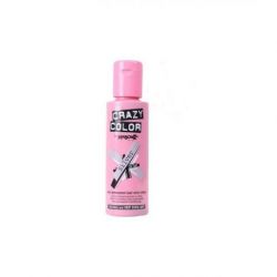CRAZY COLOR N-027 - SILVER 100ml