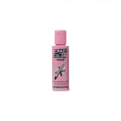 CRAZY COLOR N-028 - PLATINUM 100ml