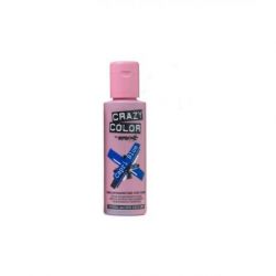 CRAZY COLOR N-044 - CAPRI BLUE 100ml