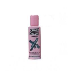 CRAZY COLOR N-046 - PINE GREEN 100ml