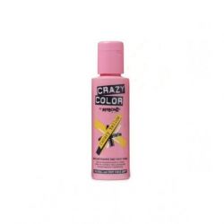 CRAZY COLOR N-049 - CANARY YELLOW 100ml
