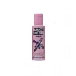CRAZY COLOR N-050 - AUBERGINE 100ml