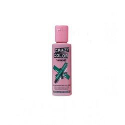 CRAZY COLOR N-053 - EMERALD GREEN 100ml