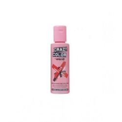 CRAZY COLOR N-056 - FIRE 100ml