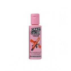 CRAZY COLOR N-057 - CORAL RED 100ml