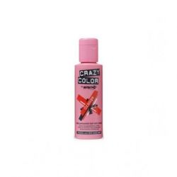 CRAZY COLOR N-060 - ORANGE 100ml