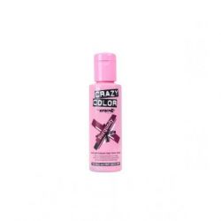 CRAZY COLOR N-061 - BURGUNDY 100ml