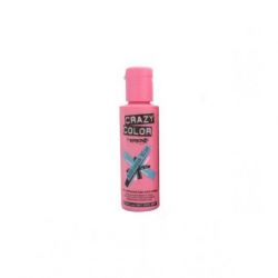 CRAZY COLOR N-063 - BUBBLEGUM BLUE 100ml