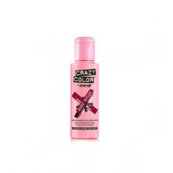 CRAZY COLOR N-066 - RUBY ROUGE 100ml