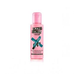 CRAZY COLOR N-067 - BLUE JADE 100ml
