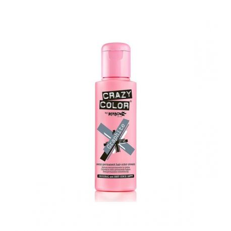 CRAZY COLOR N-069 - GRAPHITE 100ml