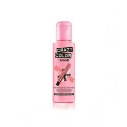 CRAZY COLOR N-070 - PEACHY CORAL 100ml
