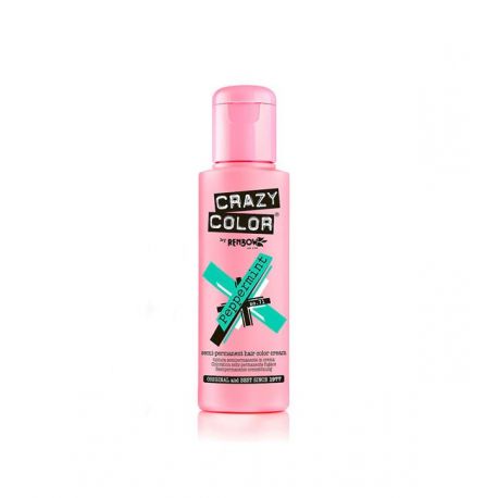 CRAZY COLOR N-071 - PEPPERMINT 100ml