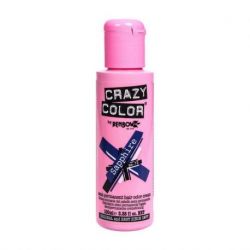 CRAZY COLOR N-072 - SAPPHIRE 100ml