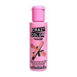 CRAZY COLOR N-073 - ROSE GOLD 100ml