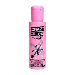 CRAZY COLOR N-075 - ICE MAUVE 100ml