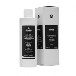 D´BULLON LECHE LIMPIADORA ACEITE ALMENDRAS 250 ML