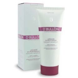 D´BULLON LIMPIADOR DETOXIFICANTE 100 ML