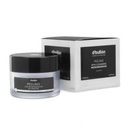 D´BULLON PEELING MICROGRANULOS 200 ML