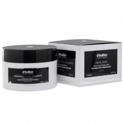 D´BULLON MASCARILLA CALMANTE 200 ML