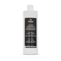 D´BULLON LOCION HIDRATANTE TONIFICANTE 250 ML