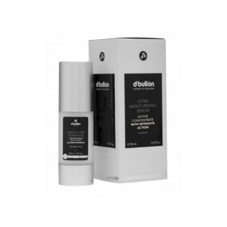 D´BULLON SERUM ULTRA HIDRATANTE 30 ML