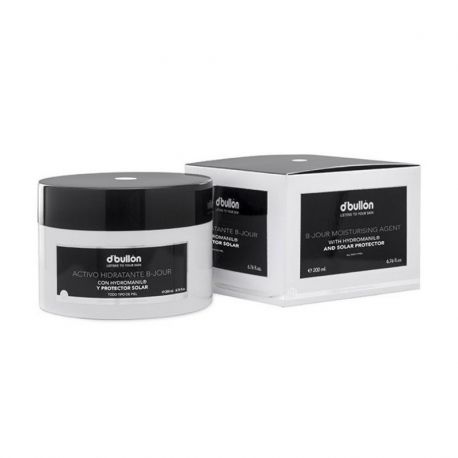 D´BULLON ACTIVO HIDRATANTE B-JOUR 50 ML