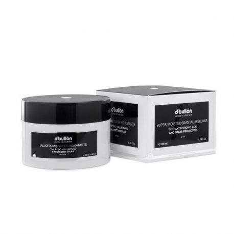D´BULLON IALUSERUM SUPERHIDRATANTE 50 ML