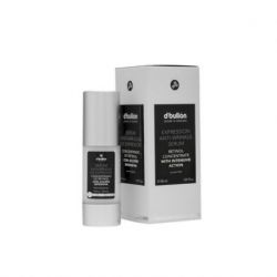 D´BULLON SERUM ANTIARRUGAS EXPRESION 30 ML