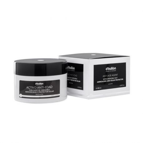 D´BULLON ACTIVO ANTI-EDAD 200 ML