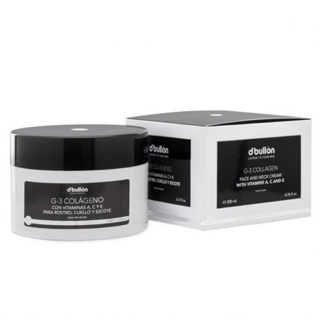 D´BULLON G-3 COLAGENO 50 ML