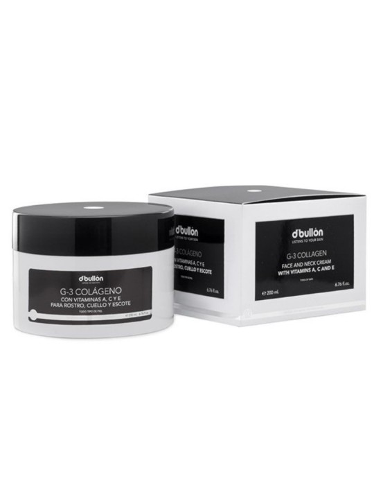 D´BULLON G-3 COLAGENO 50 ML