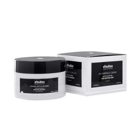 D´BULLON CREMA ANTI-ARRUGAS 50 ML