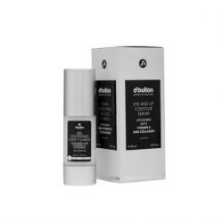 D´BULLON GEL CONTORNO DE OJOS Y LABIOS 30 ML