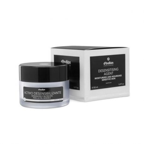 D´BULLON ACTIVO DESENSIBILIZANTE 50 ML