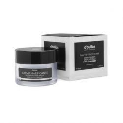 D´BULLON CREMA MATIFICANTE 50 ML