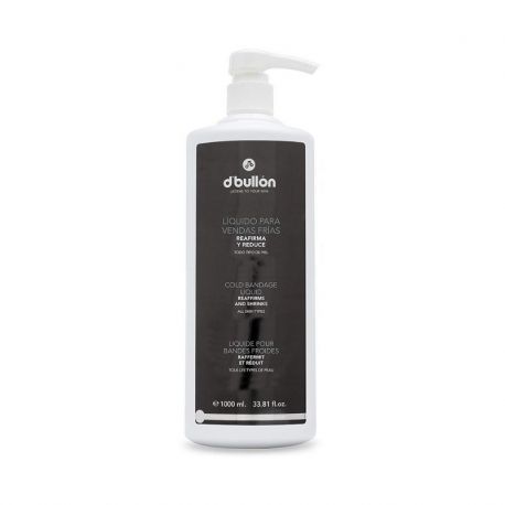 D´BULLON LIQUIDO PARA VENDAS FRIAS 1000 ML