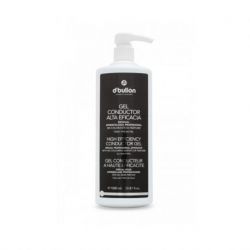 D´BULLON GEL CONDUCTOR ALTA EFICACIA 5000ml