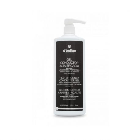 D´BULLON GEL CONDUCTOR ALTA EFICACIA 5000ml