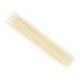 BAJAPIELES MADERA DE BOJ BLISTER 4 UNIDADES