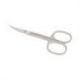 DISPROF TIJERA SOLINGEN PIELES CURVA 9,3cm