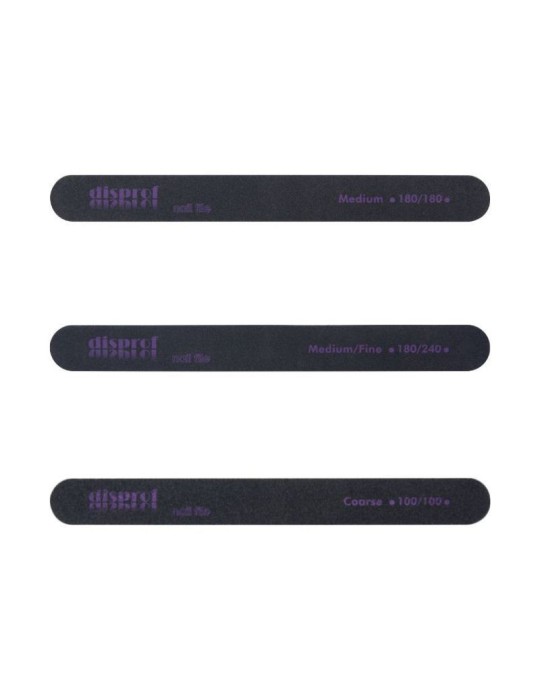 DISPROF LIMA MEDIA 180/180