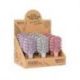 DISPROF CEPILLO BIODEGRADABLE MINI DESENREDANTE