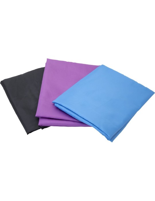 DISPROF CAPA CORTE VELCRO N-FUCSIA