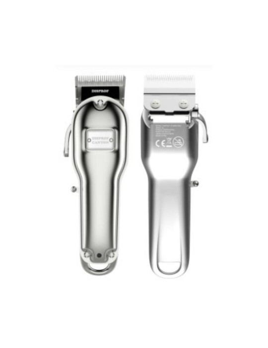 DISPROF MAQUINA CORTE CANYON