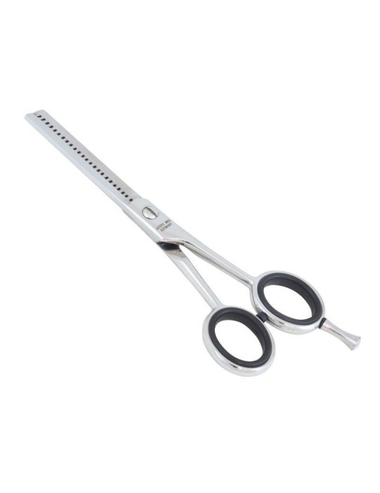 DISPROF TIJERA ESCULPIR BASIC INOX 6,5"