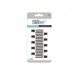 CARTONES 10 U.PINZA DOBLE PATA