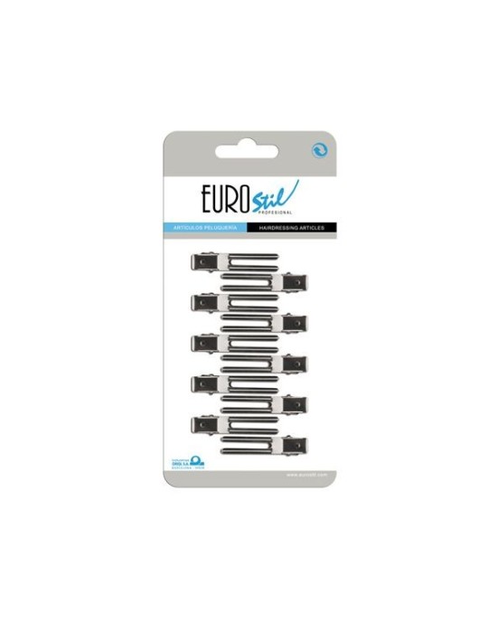 CARTONES 10 U.PINZA DOBLE PATA