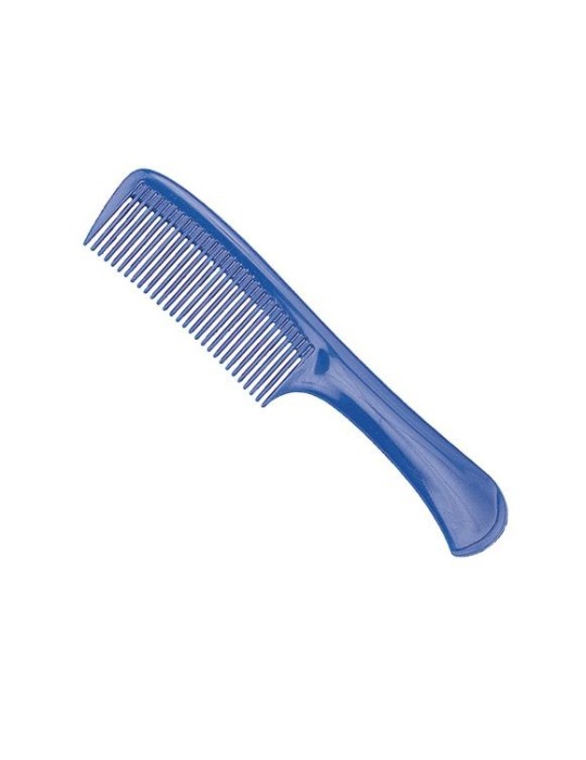 PEINE ESCARPIDOR COLORES 22 cm